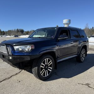 2014 Toyota 4Runner