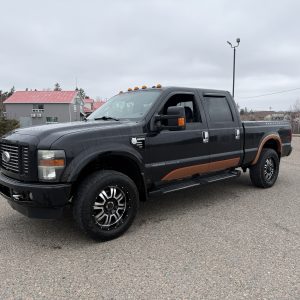 2008 Ford f250 Diesel