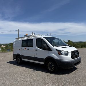 2017 Ford Transit T150 sold but have more